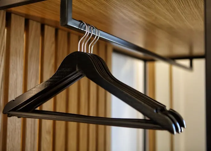 Mazzini בית הארחה פאביננה