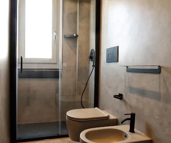 Penzion Mazzini Favignana