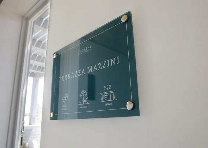 Mazzini 4* פאביננה